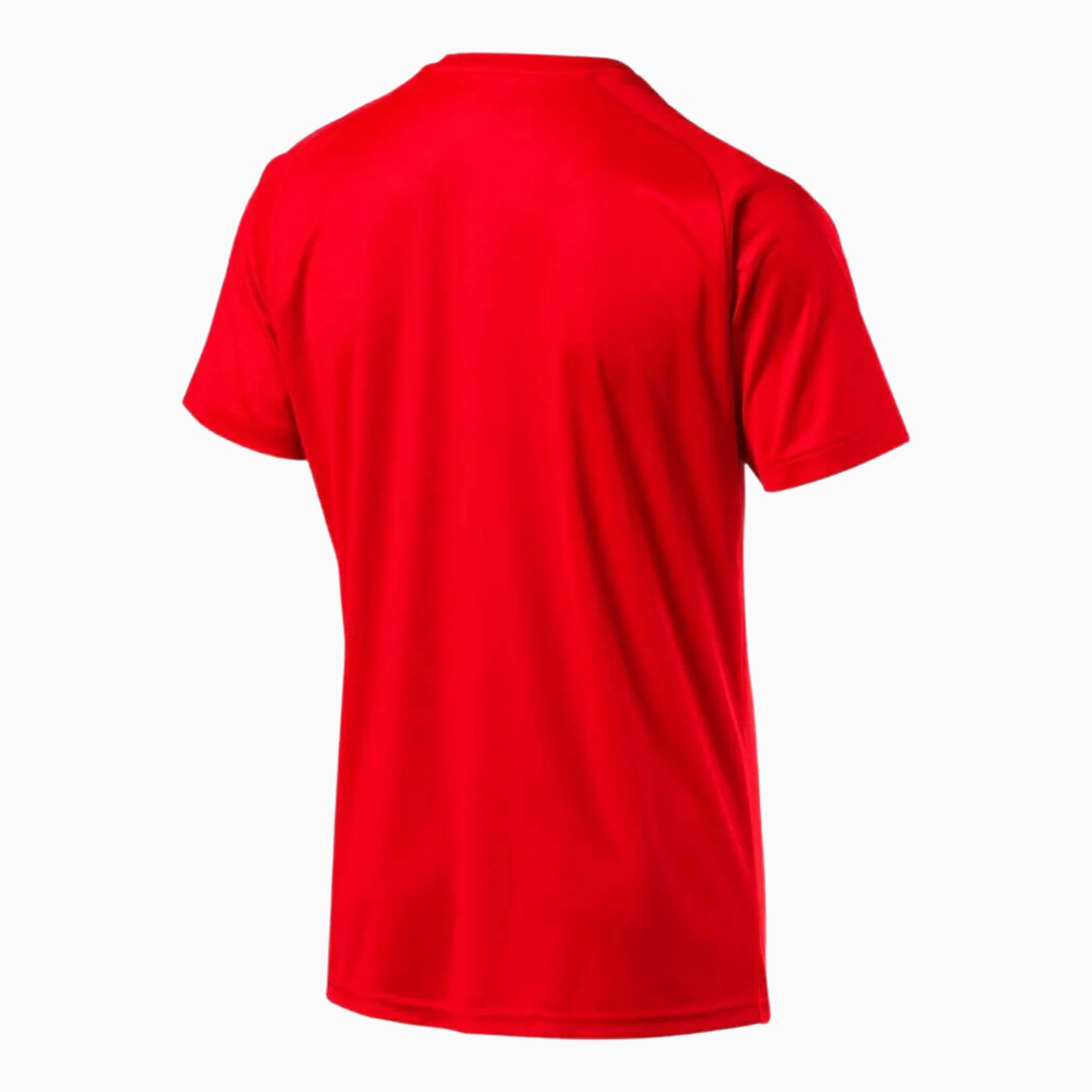 Men's Liga Core V-Neck Short Sleeve Jersey - Image 3