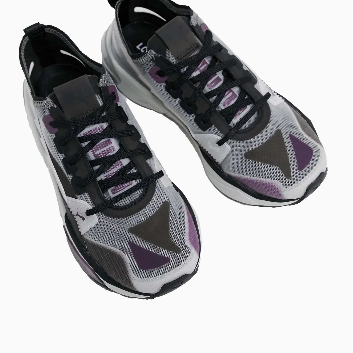 Men's LQDCELL Optic Sheer Violet - Image 5