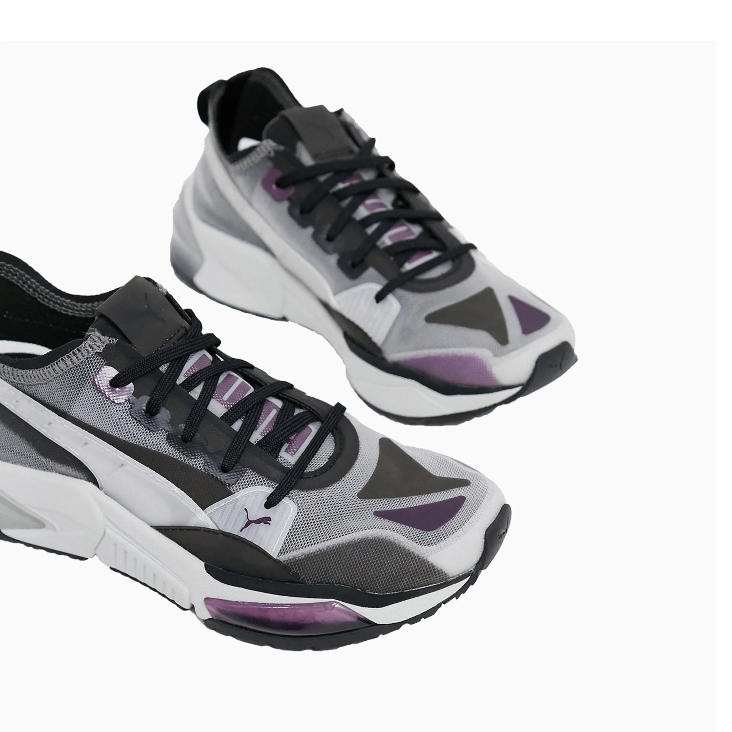 Men's LQDCELL Optic Sheer Violet - Image 6