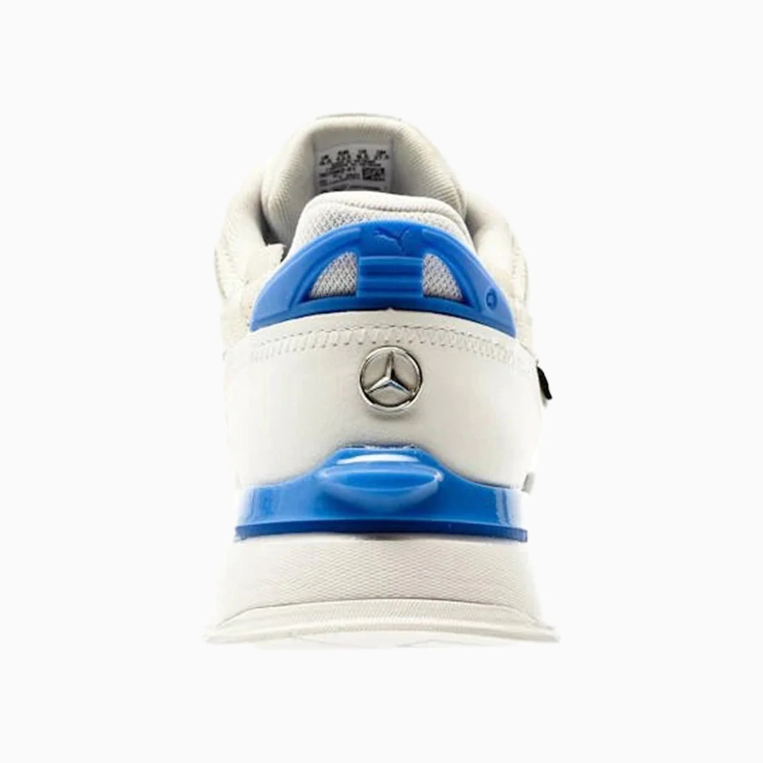 Men's Mercedes AMG Petronas F1 X Mirage Sport Shoes - Image 2