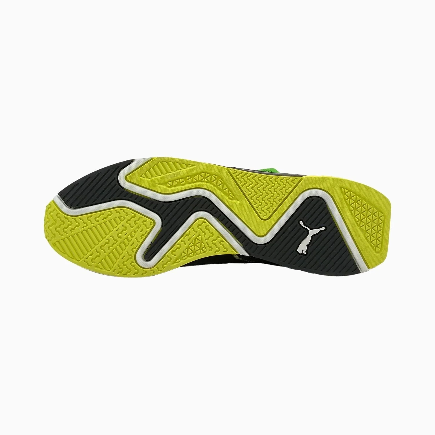 Men's Mercedes F1 Low Racer Motorsport Shoes - Image 3