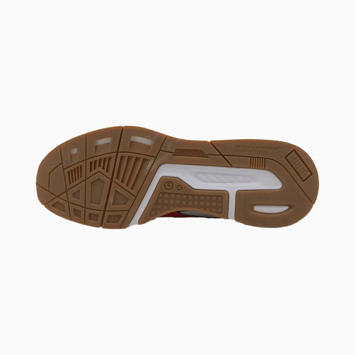 Men's Mirage Sport "Art Of Sport" Shoes - Image 3