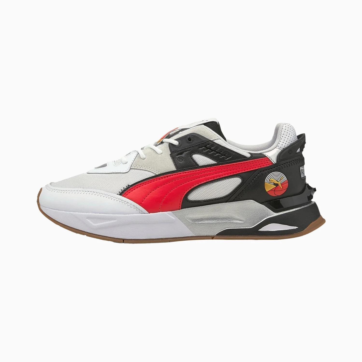 Men's Mirage Sport "Art Of Sport" Shoes - Image 4