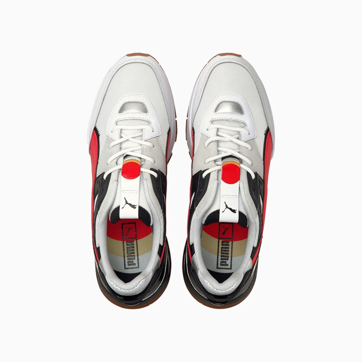 Men's Mirage Sport "Art Of Sport" Shoes - Image 5