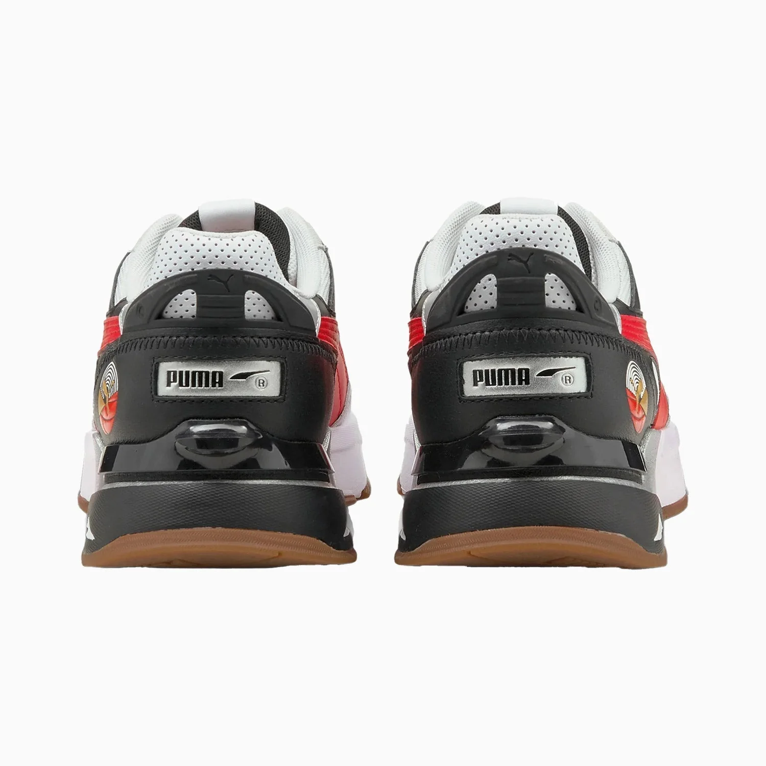 Men's Mirage Sport "Art Of Sport" Shoes - Image 6