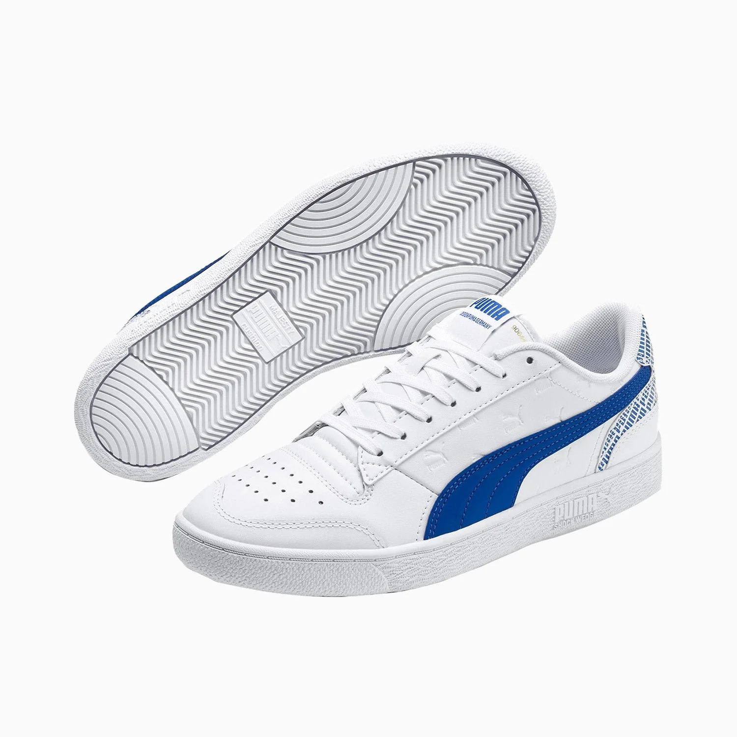 Men's Ralph Sampson Lo Logo - Image 2