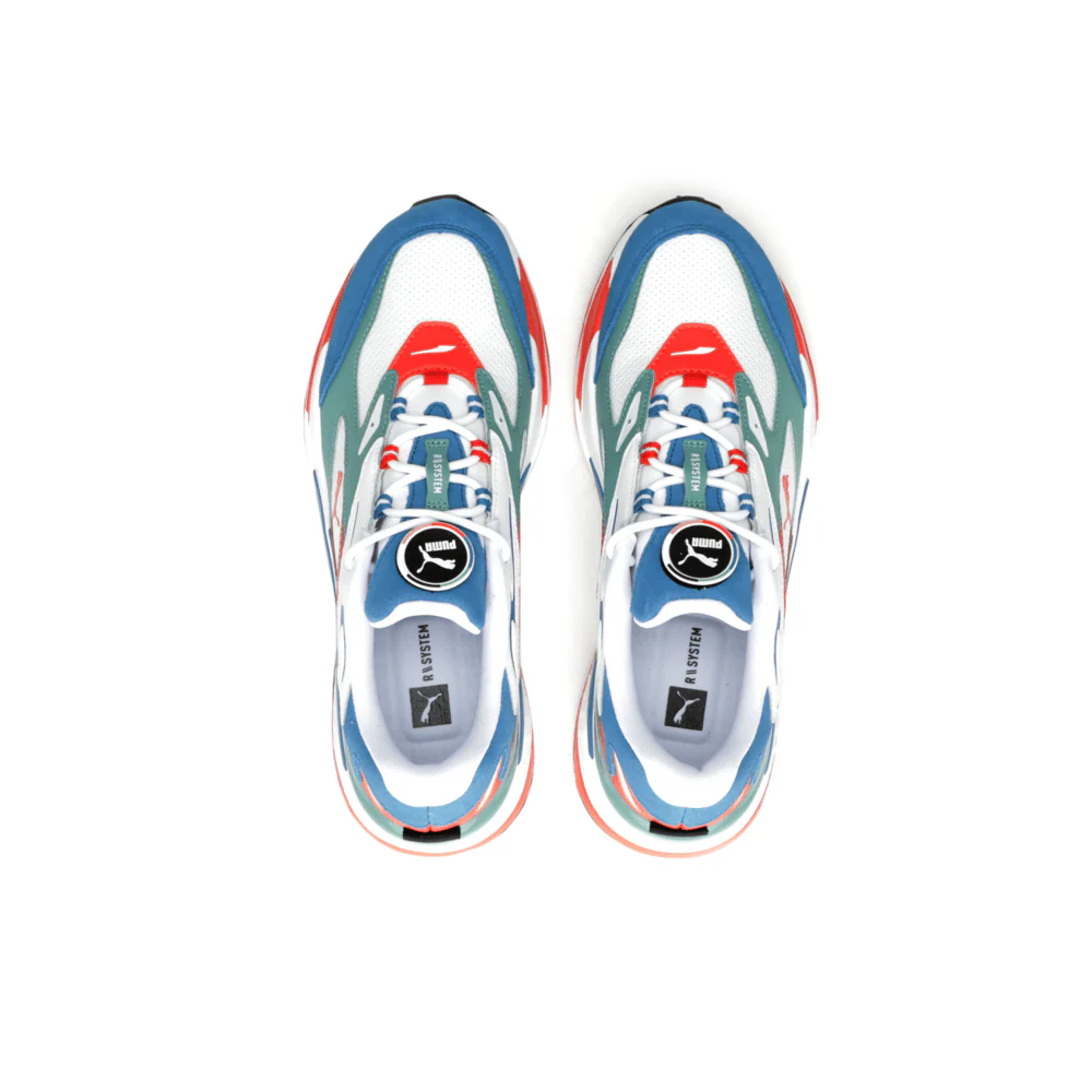 Men's RS Fast Go - Image 3