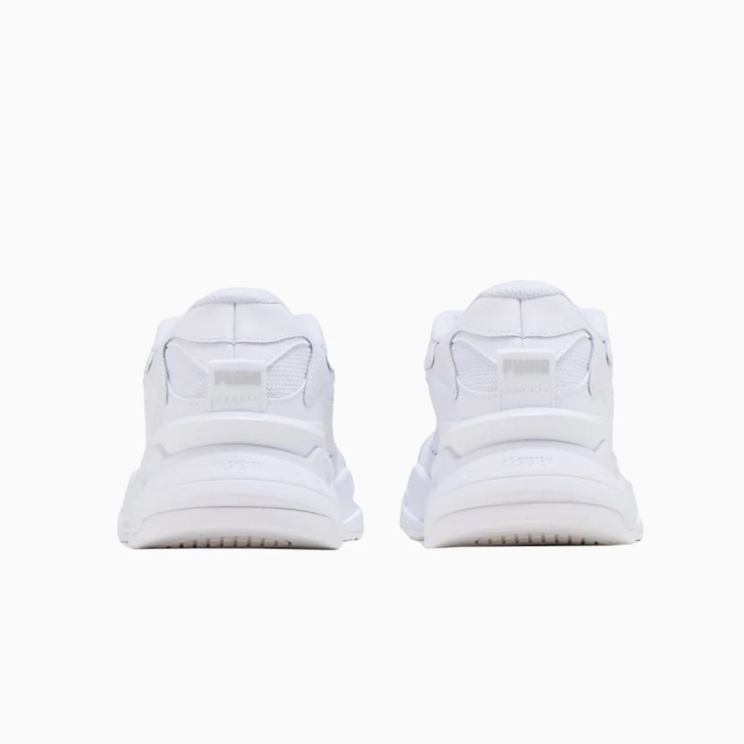 Men's RS-Fast "Triple White" - Image 2