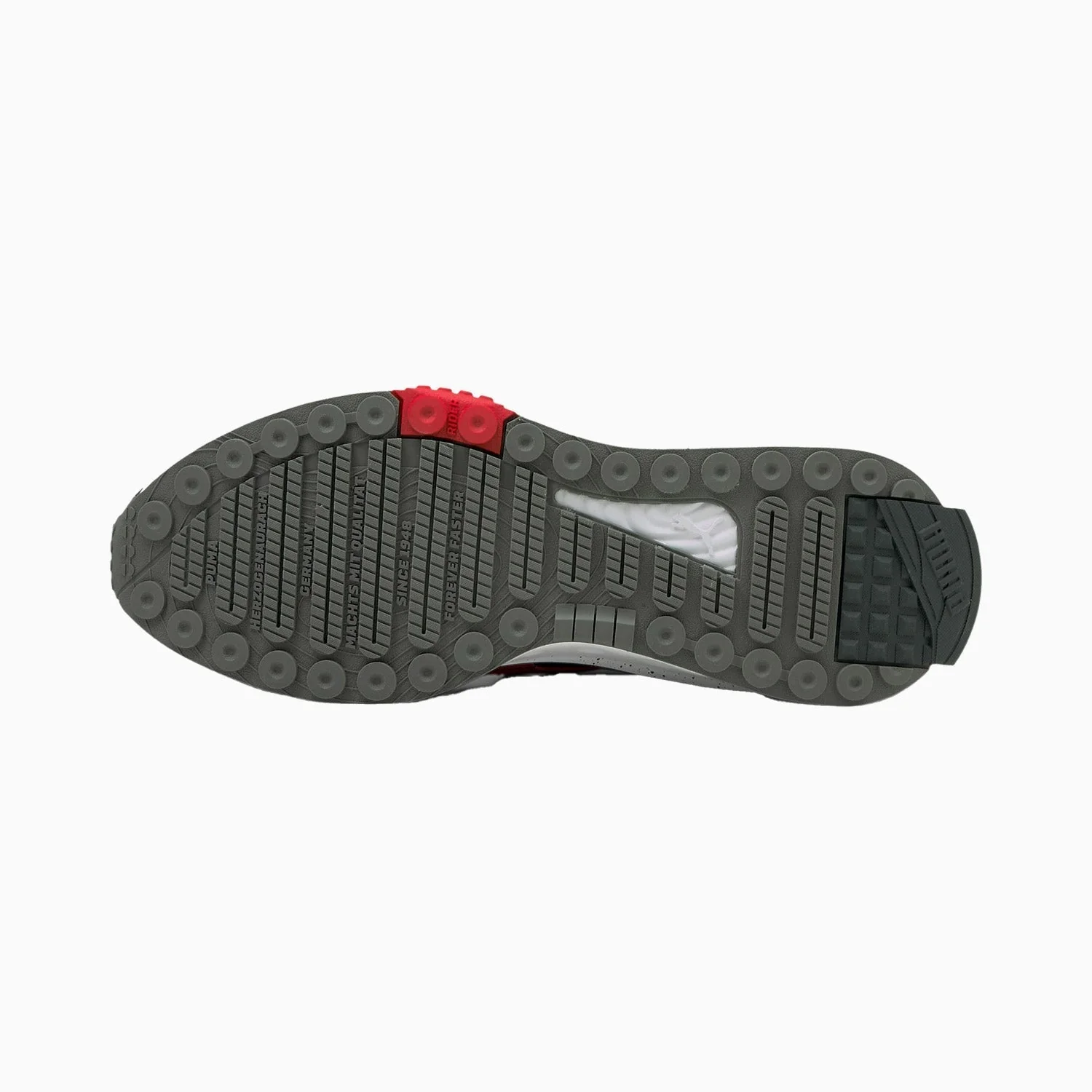 Men's Scuderia Ferrari Wild Rider Shoes - Image 3