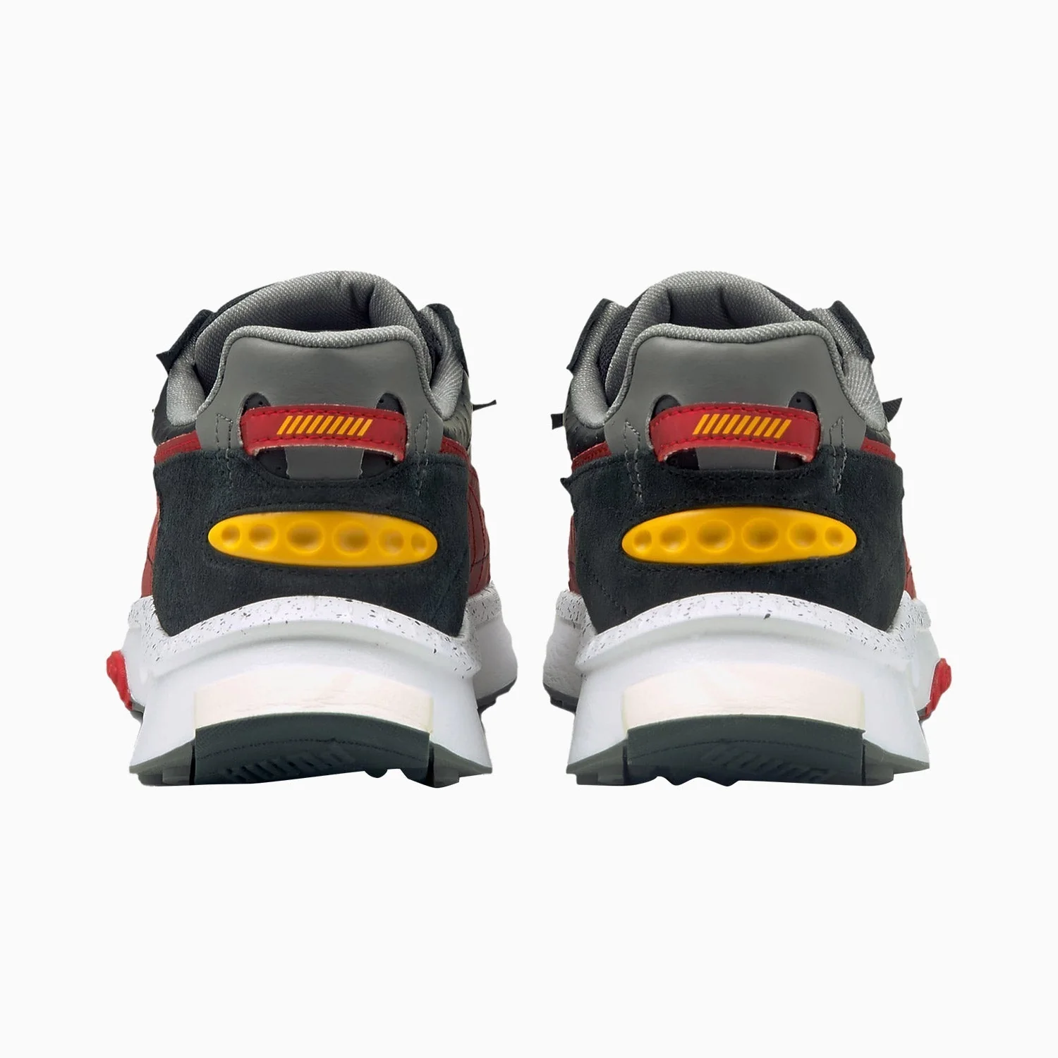Men's Scuderia Ferrari Wild Rider Shoes - Image 6