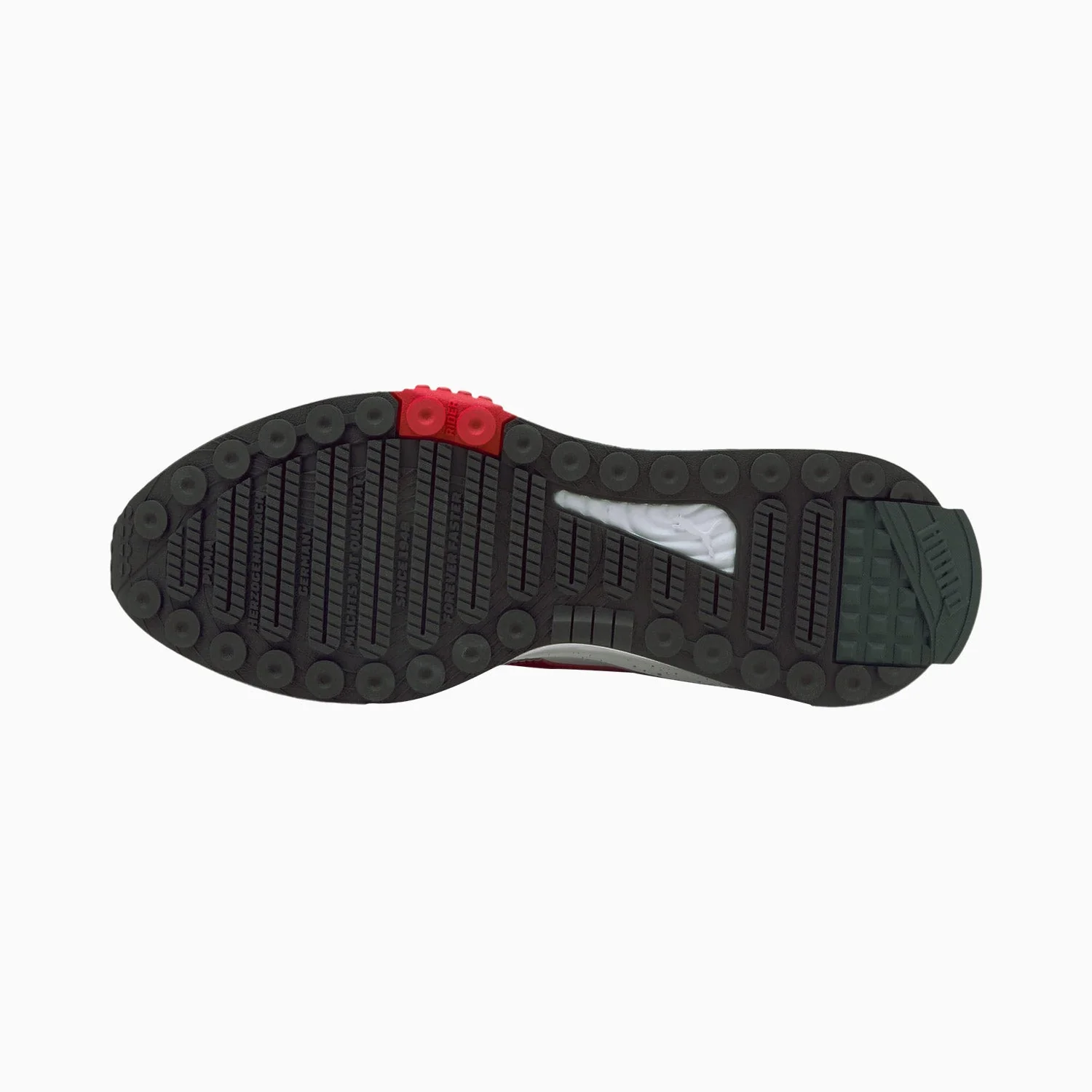 Men's Scuderia Ferrari Wild Rider Shoes - Image 3