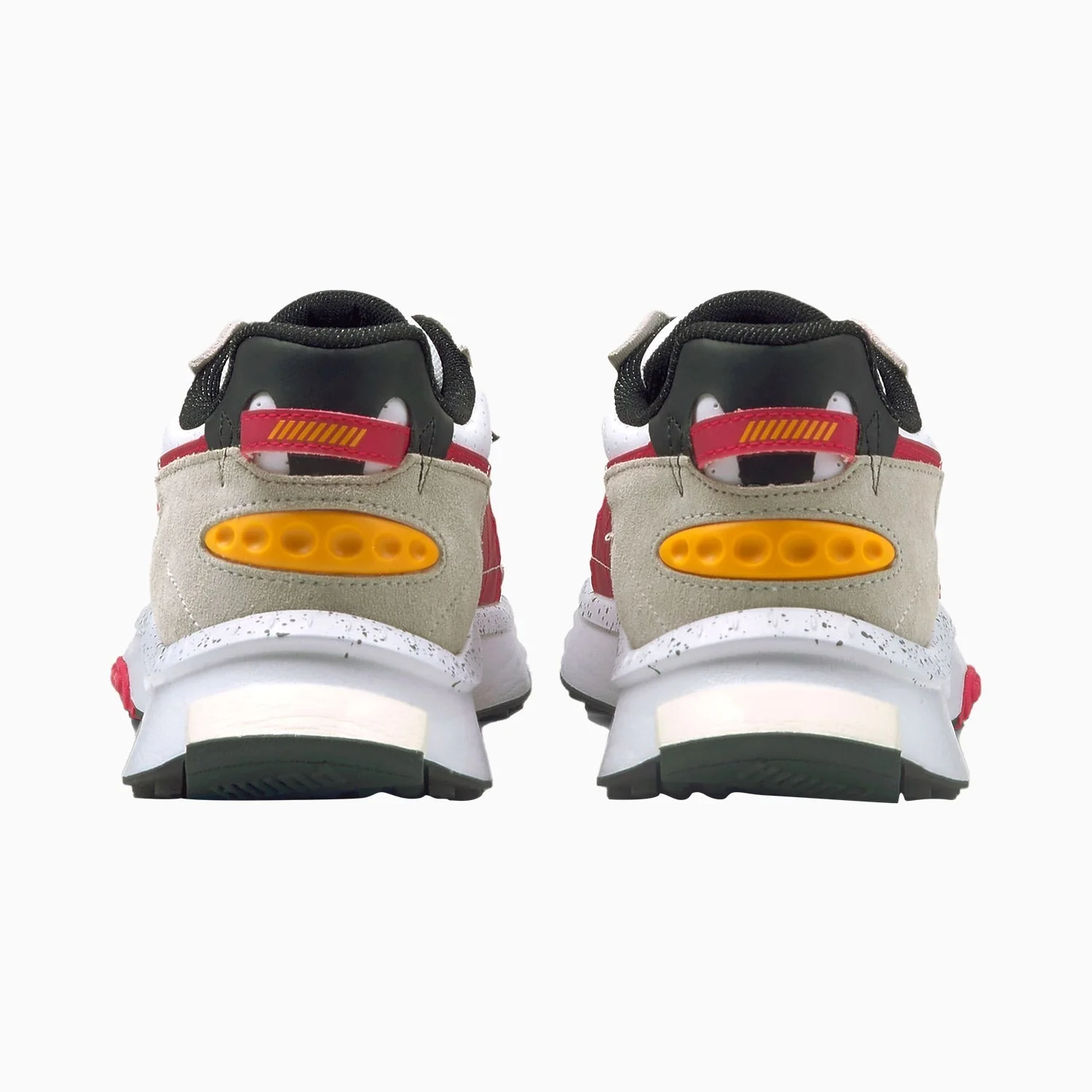 Men's Scuderia Ferrari Wild Rider Shoes - Image 6