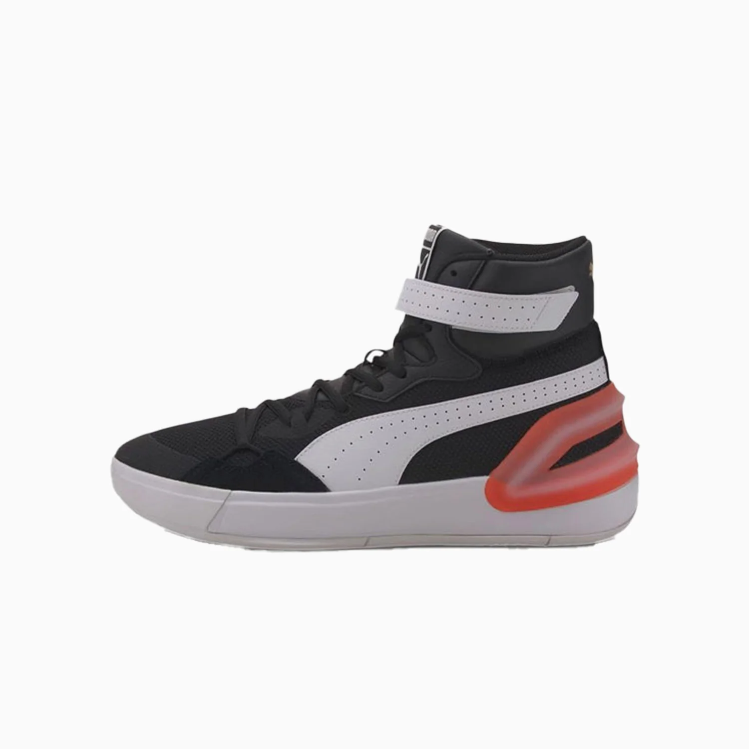 Men's Sky Modern "Black White" - Image 3