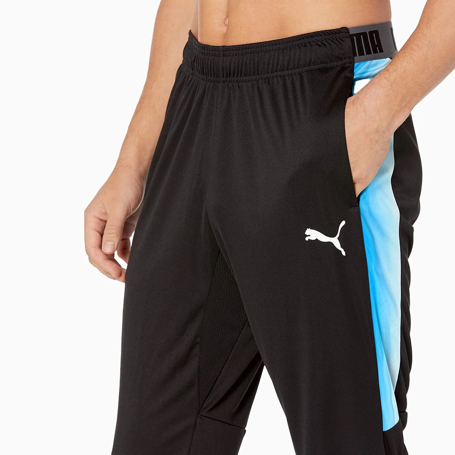 Men's Speed Jogging Pant - Image 4