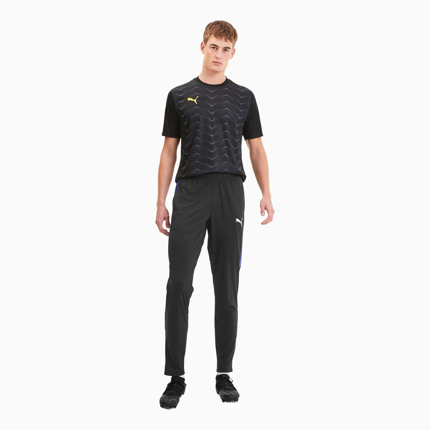 Men's Speed Track Pant - Image 3