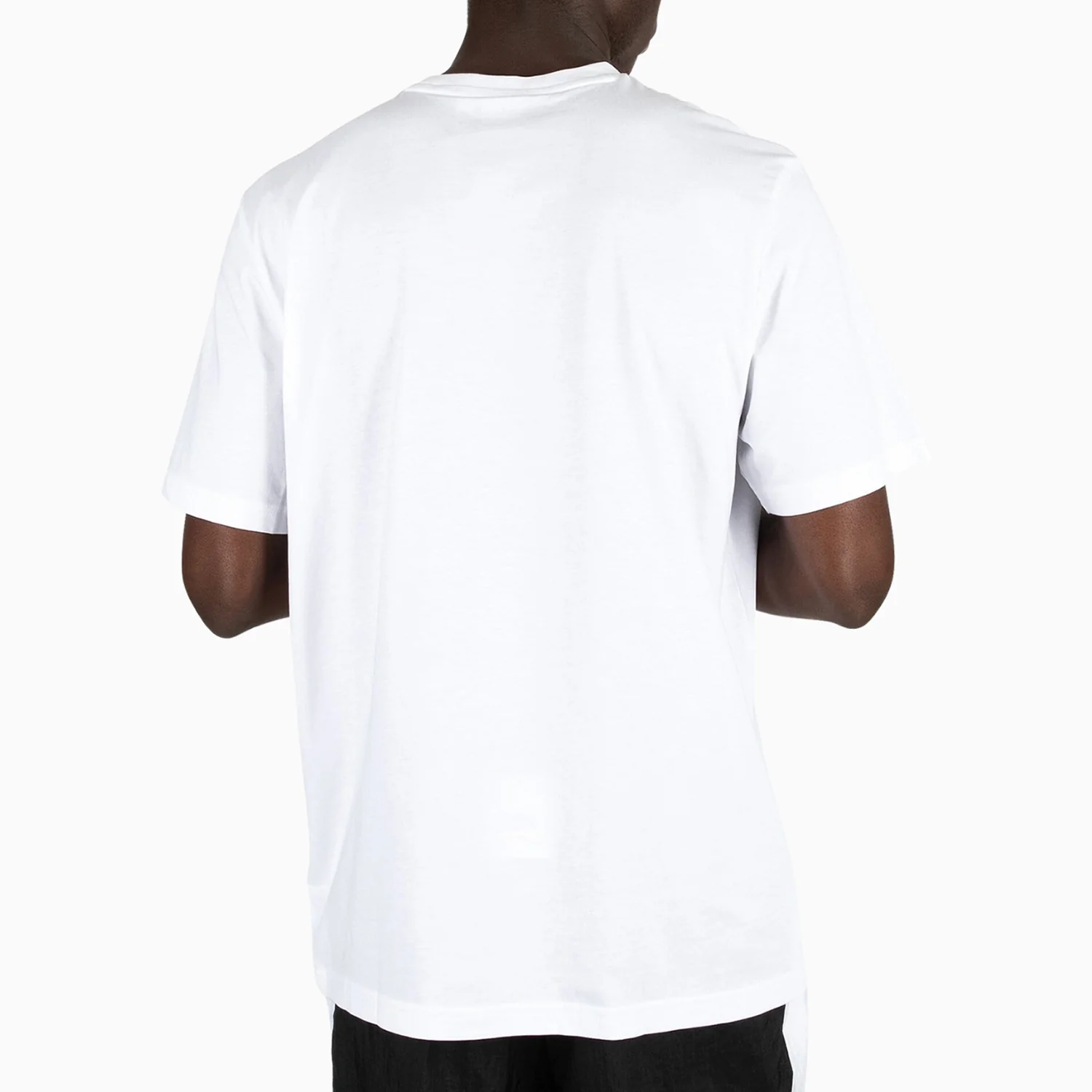 Men's Tie Dye Graphic T Shirt - Image 2