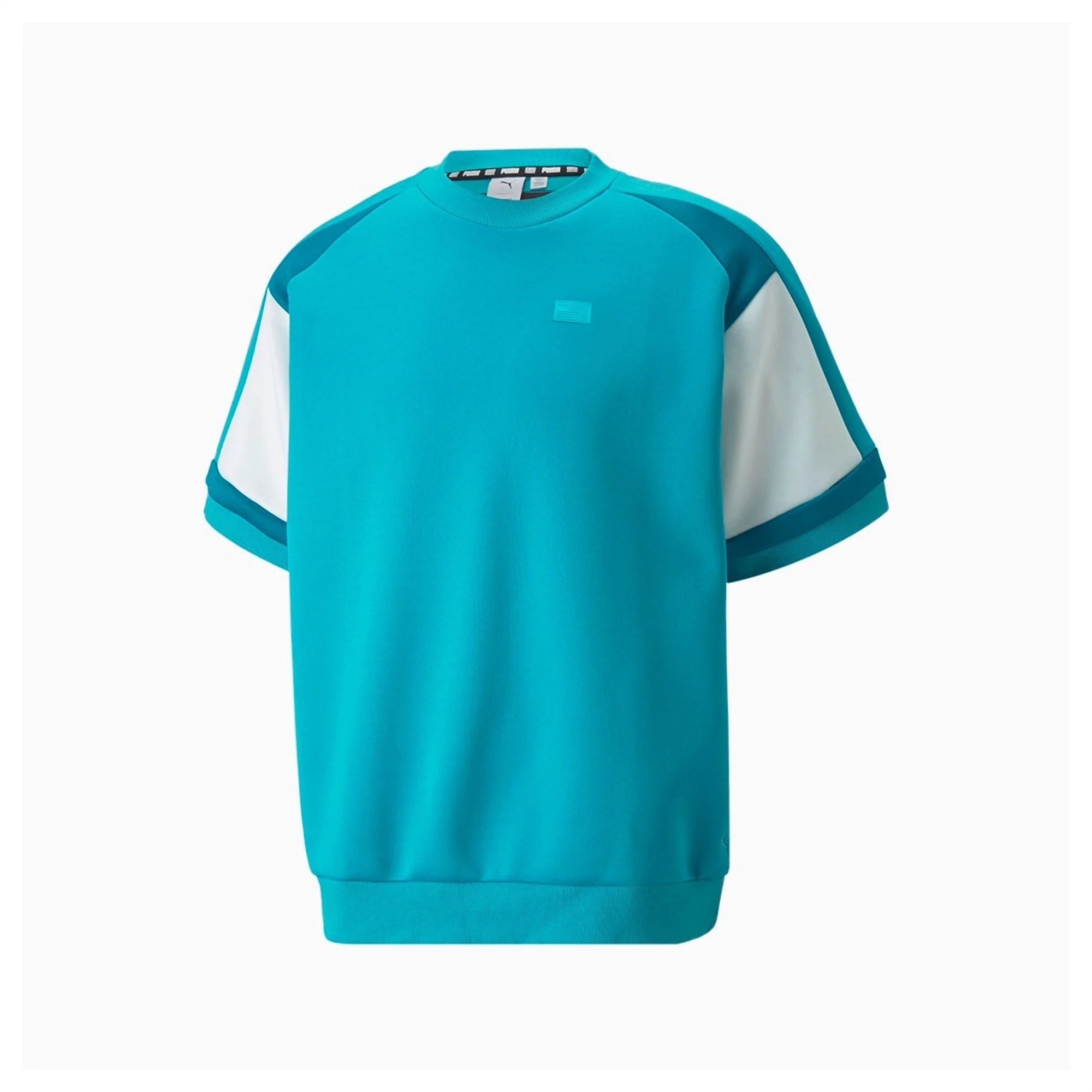 Men's TMC Hustle Way T Shirt - Image 2