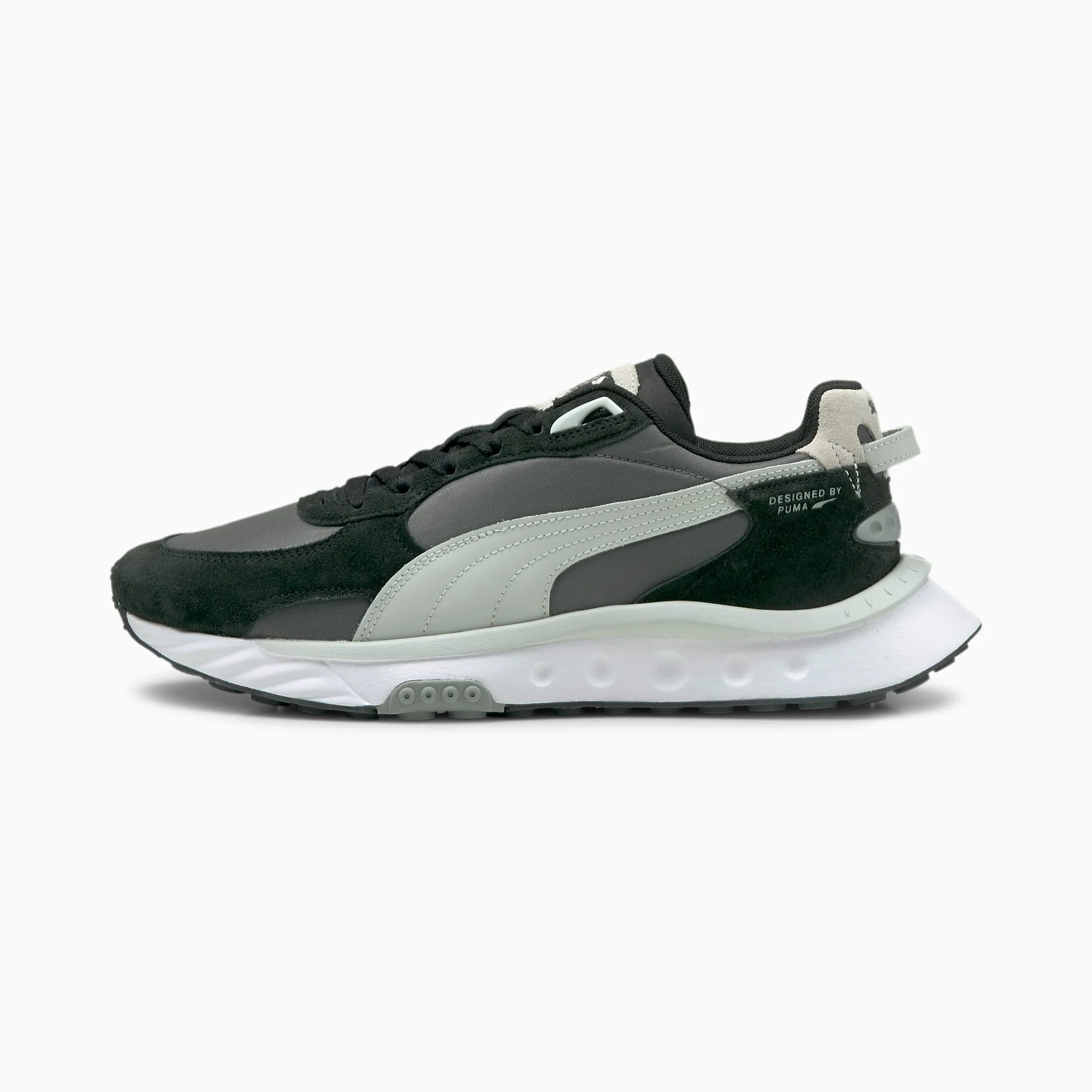 Men's Wild Rider Rollin - Image 10