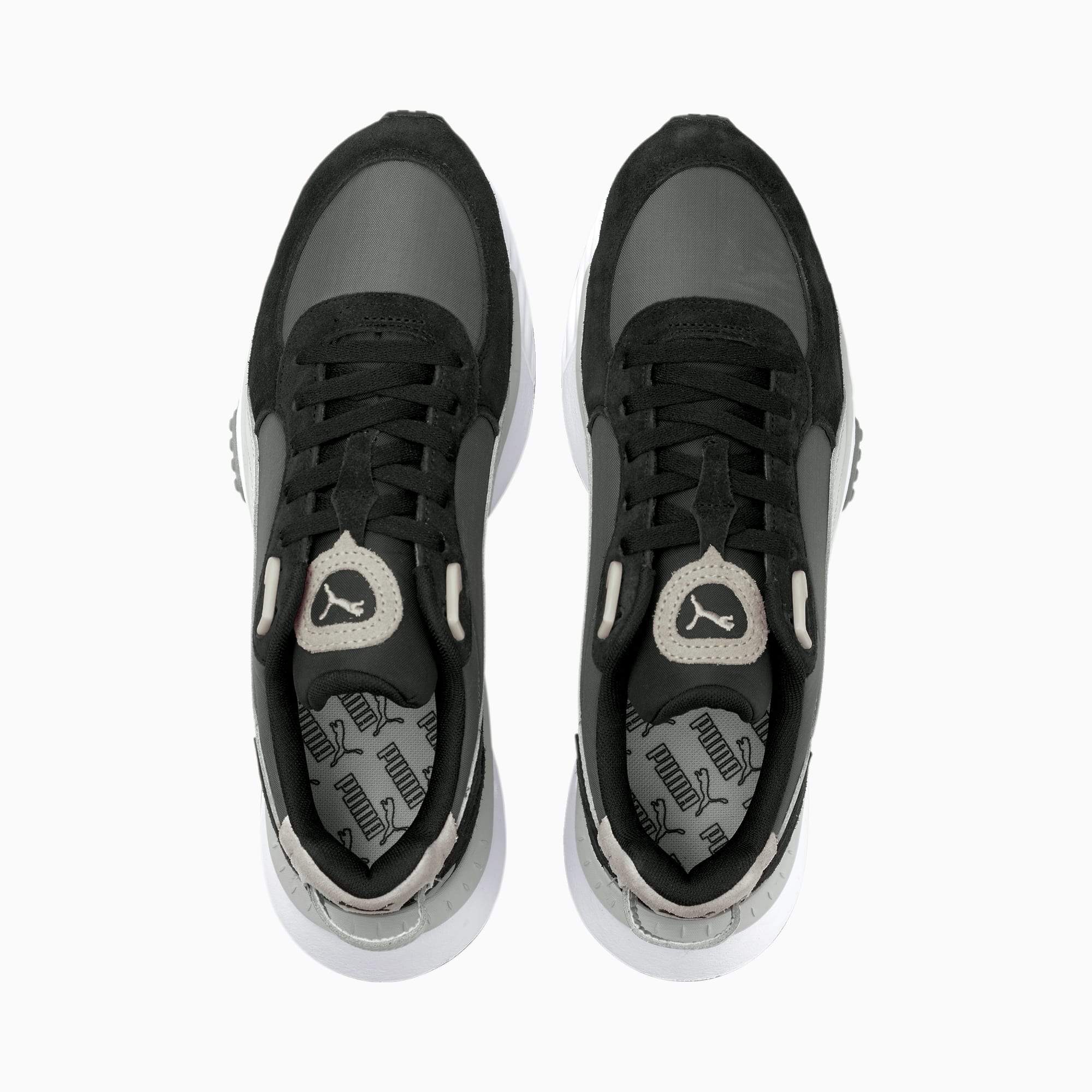 Men's Wild Rider Rollin - Image 11