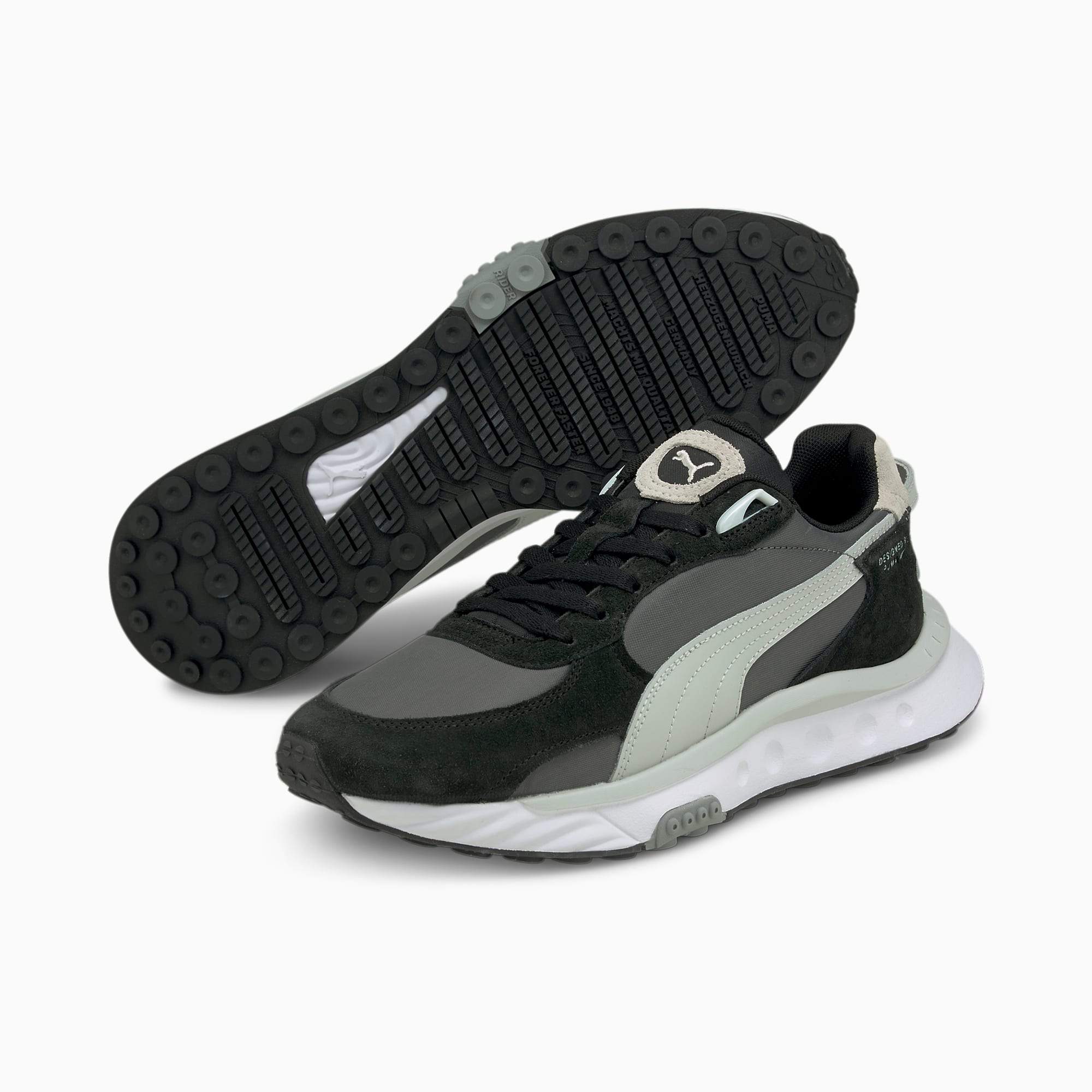 Men's Wild Rider Rollin - Image 8