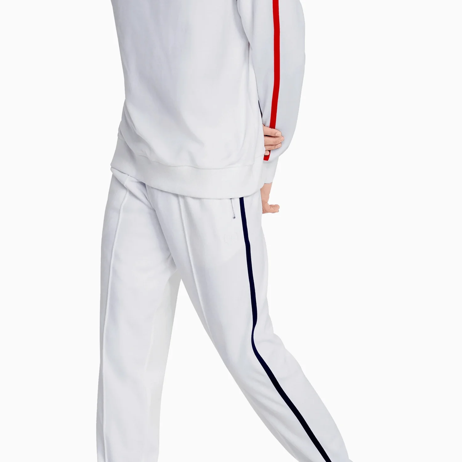 Men's X TMC LL Sportswear Outfit - Image 4