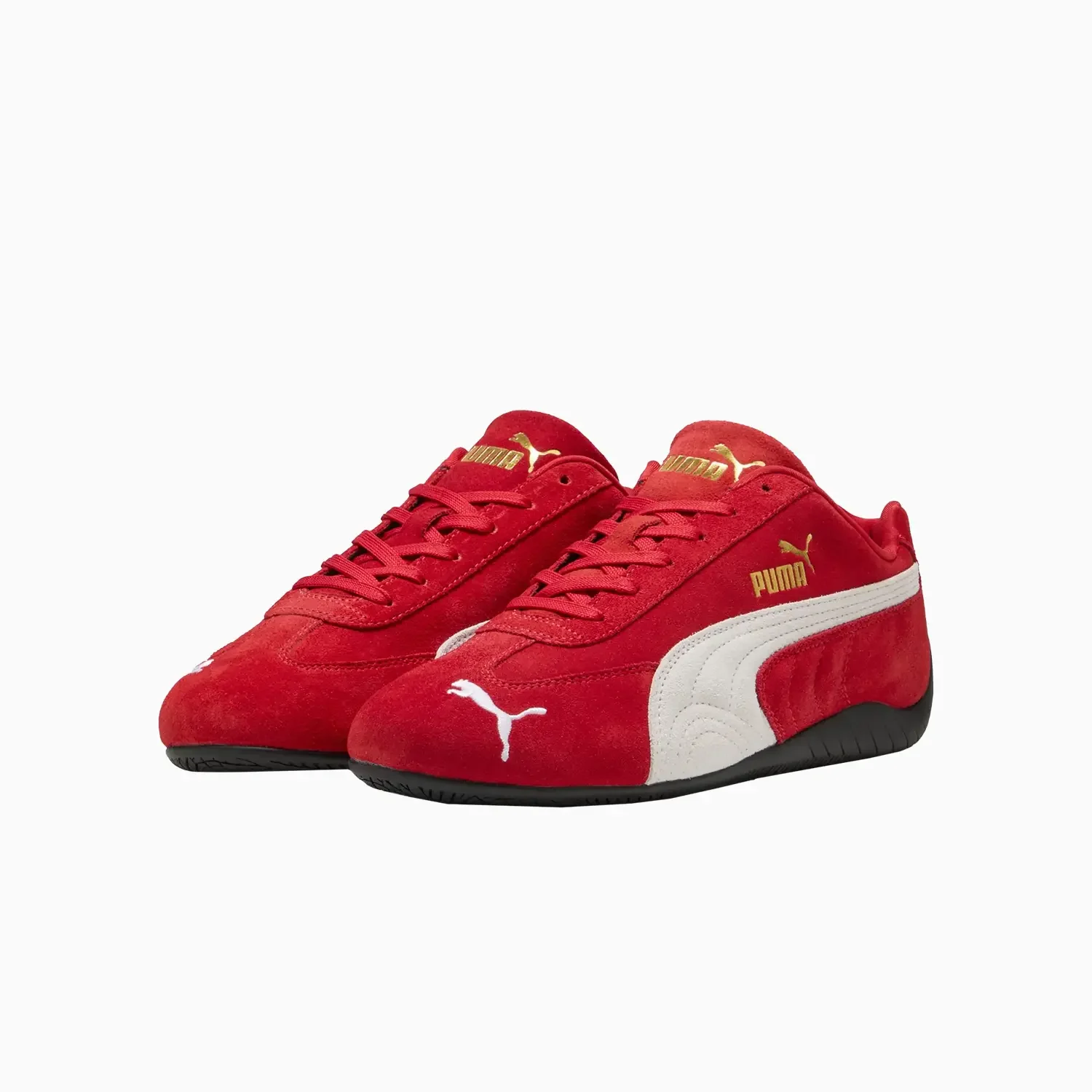Speedcat OG "Red White" - Image 3