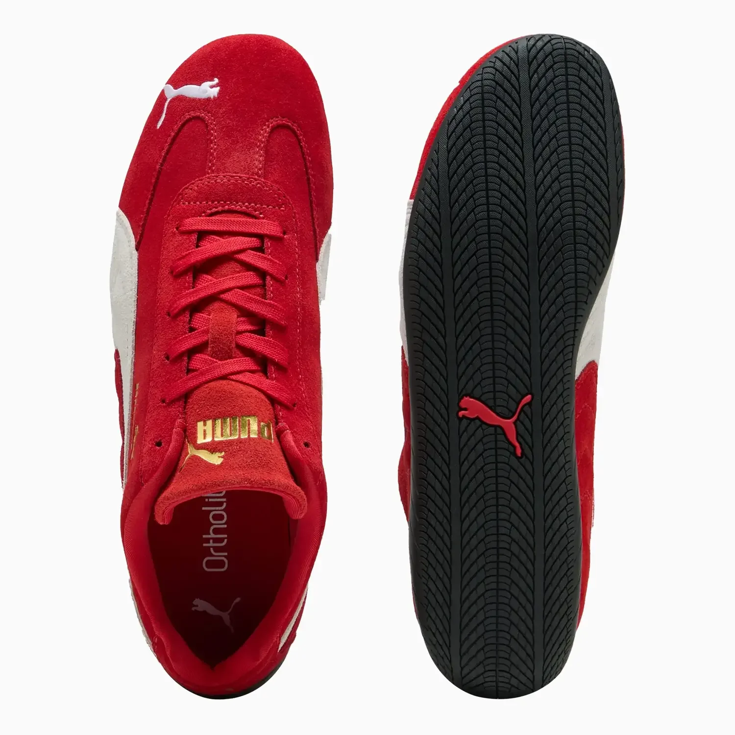 Speedcat OG "Red White" - Image 5