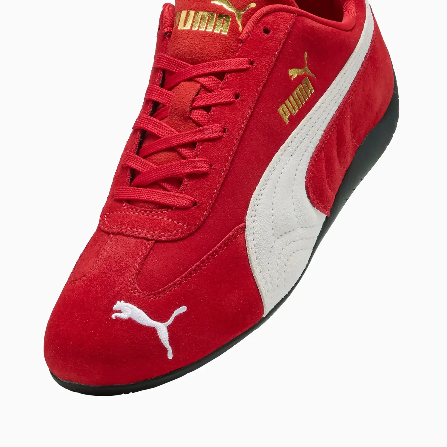 Speedcat OG "Red White" - Image 6