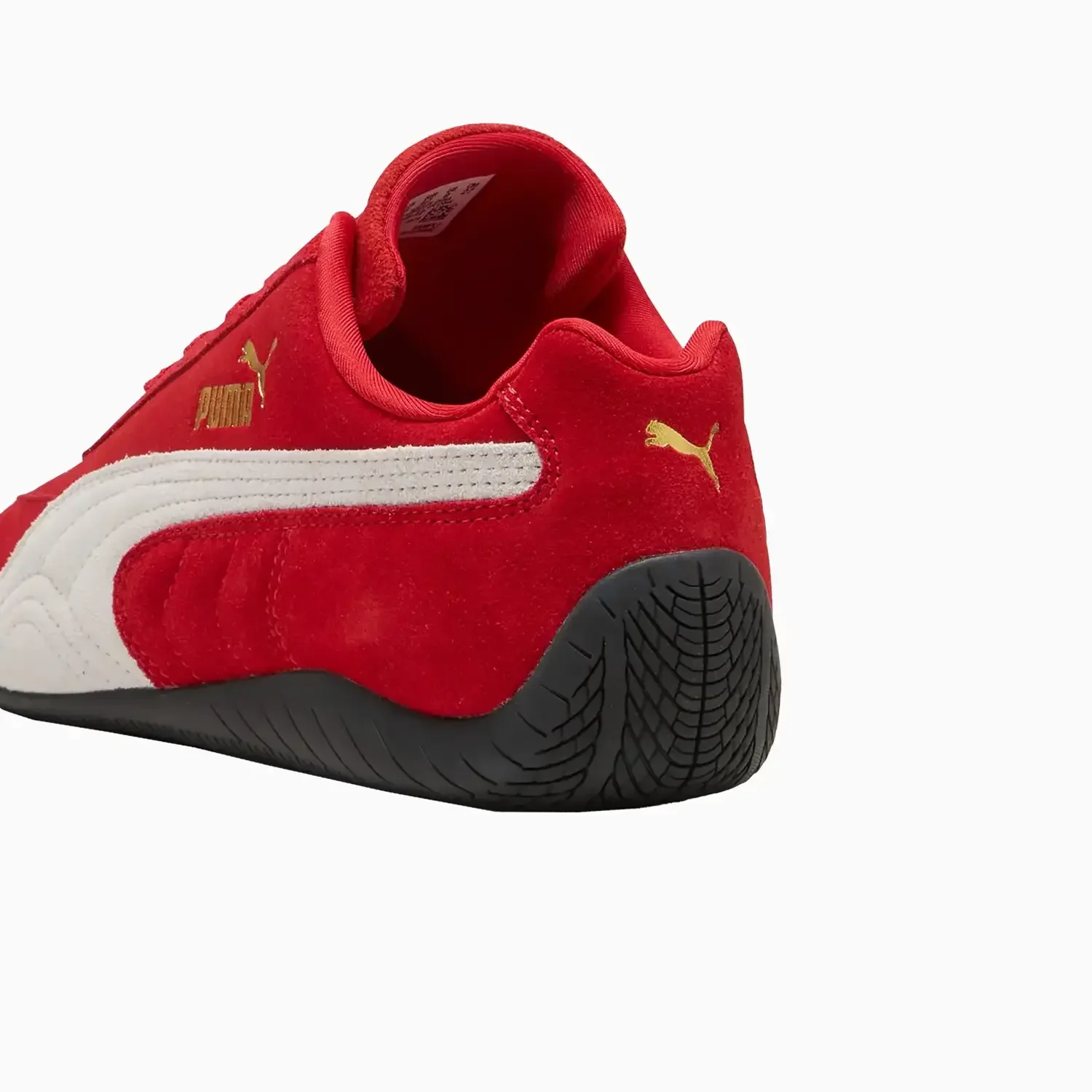 Speedcat OG "Red White" - Image 7