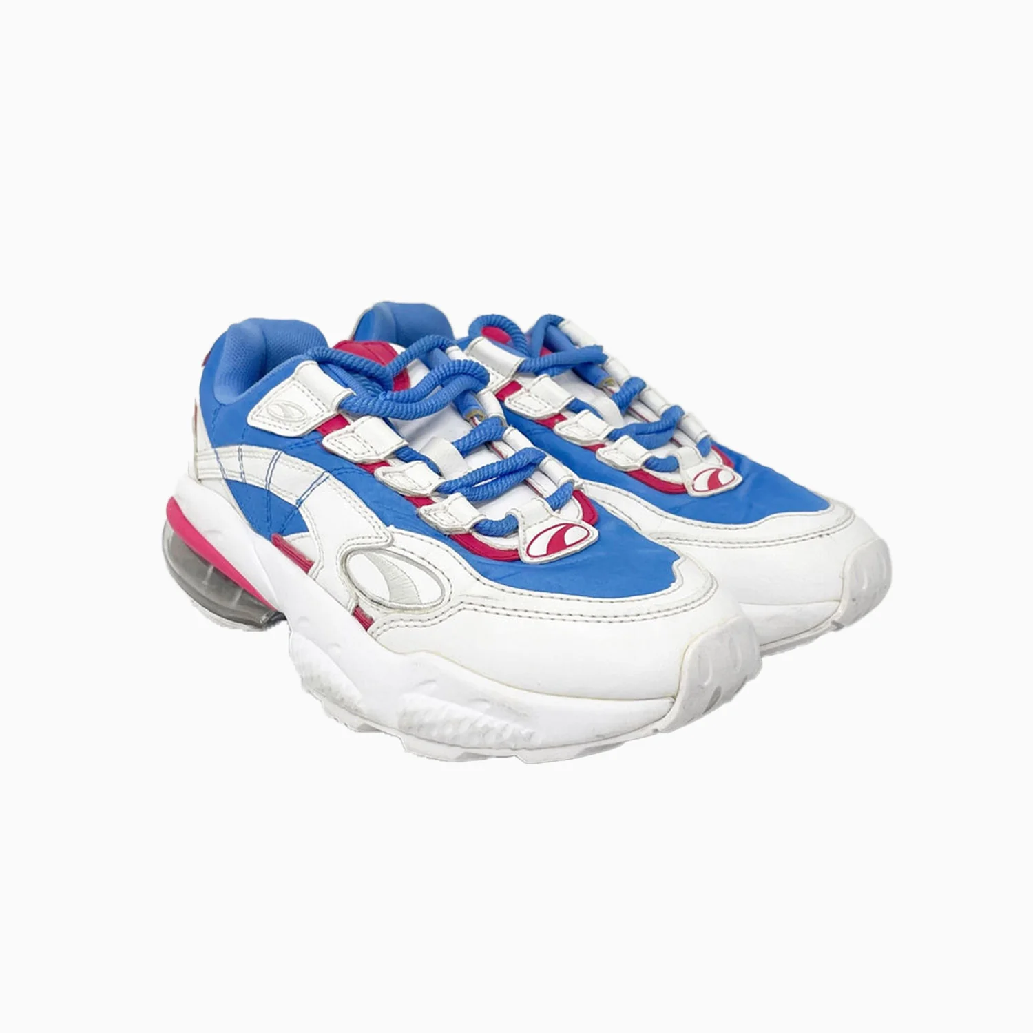 Women's Cell Venom Shift 2 "White Blue Glimmer" - Image 2