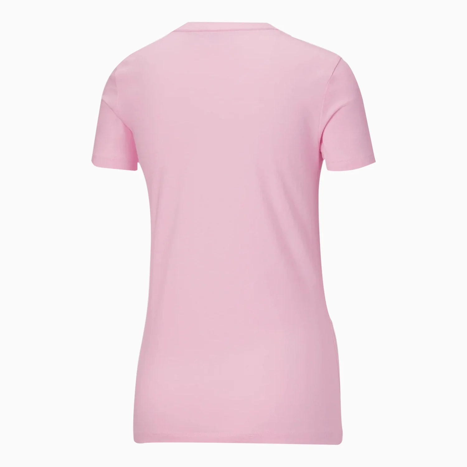 Women's Classic Logo T Shirt - Image 2