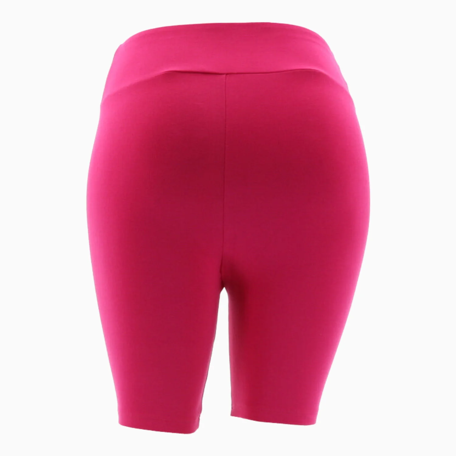 Women's Classics Tight 7" Shorts - Image 3