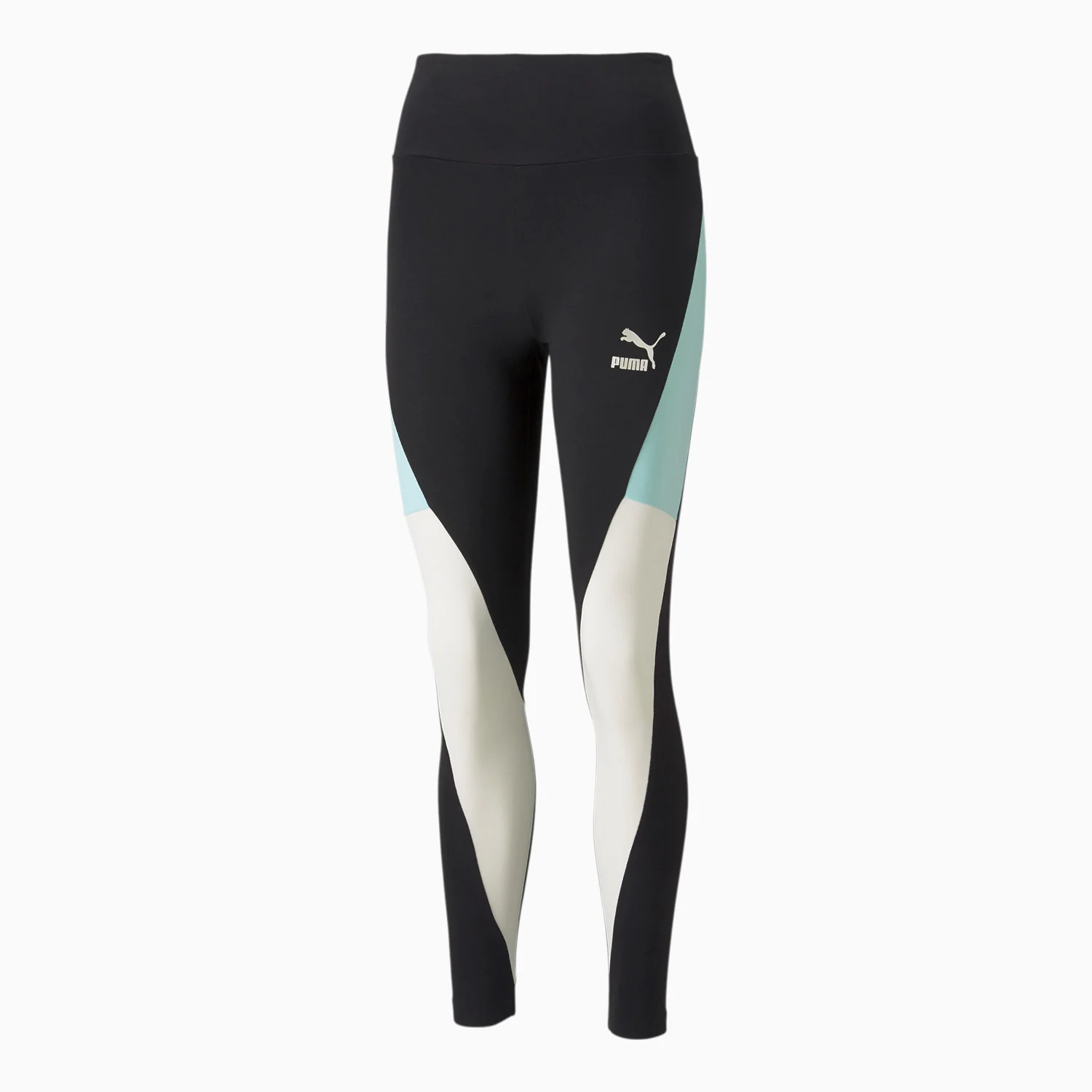 Women's Clsx High Waist 7/8 Leggings - Image 4