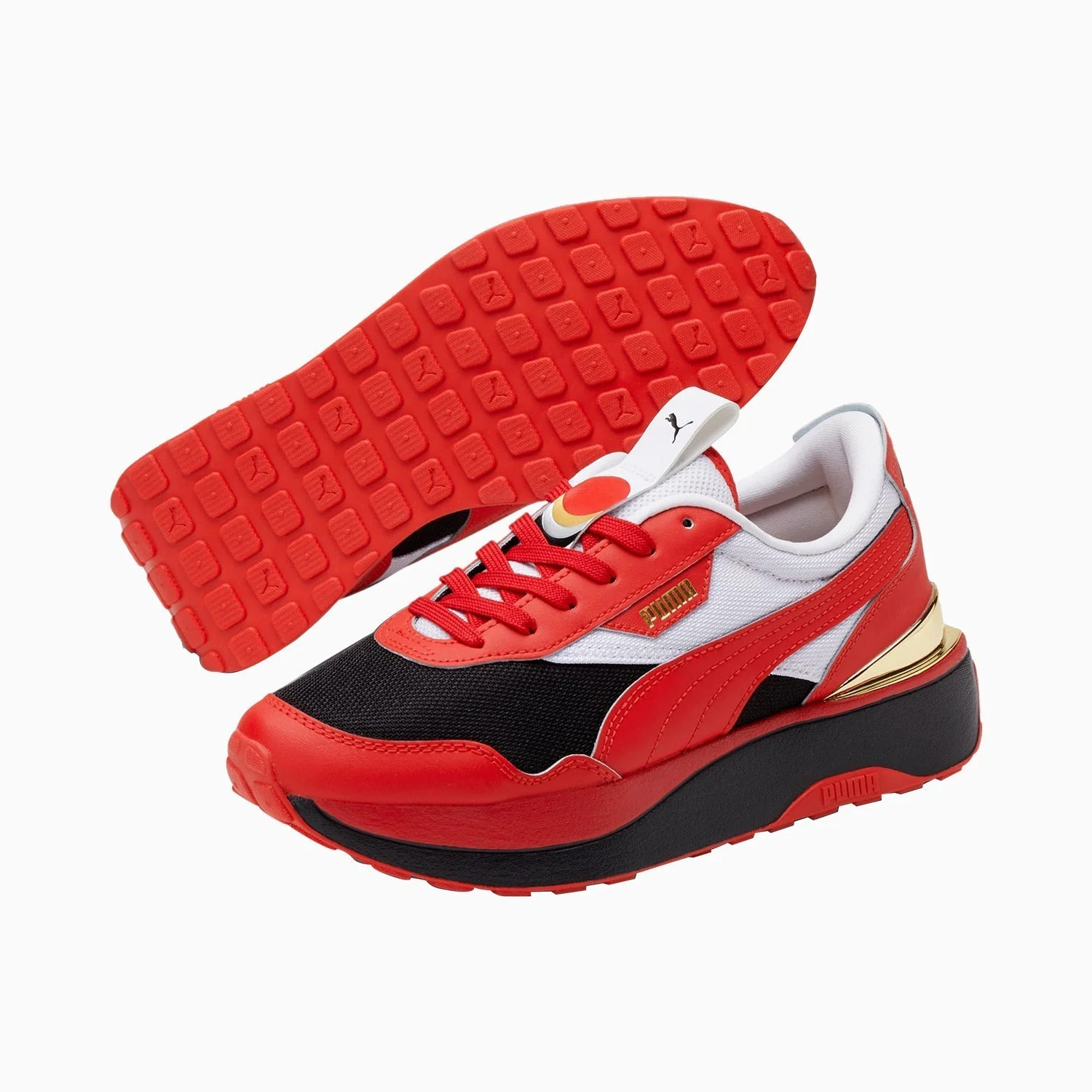 Women's Cruise Rider "Art Of Sport" Shoes - Image 2