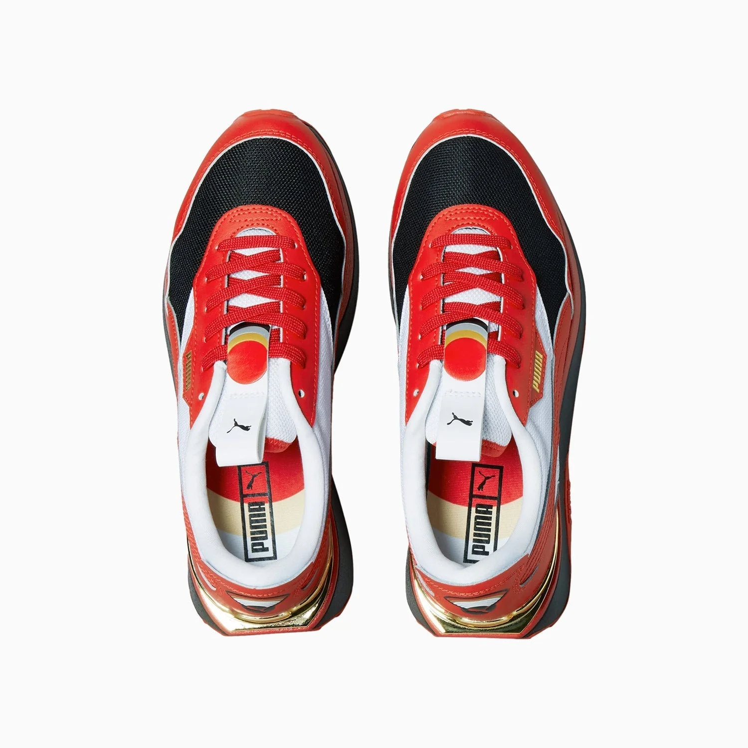 Women's Cruise Rider "Art Of Sport" Shoes - Image 5