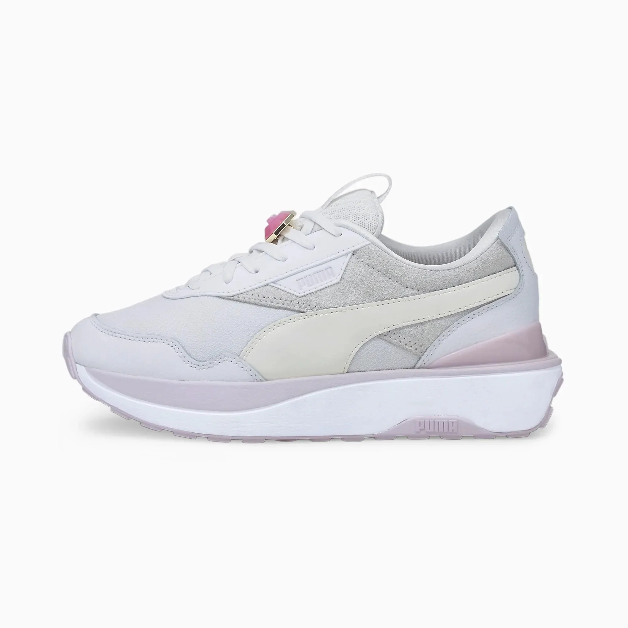 Women's Cruise Rider Crystal Galaxy Trainers - Image 4