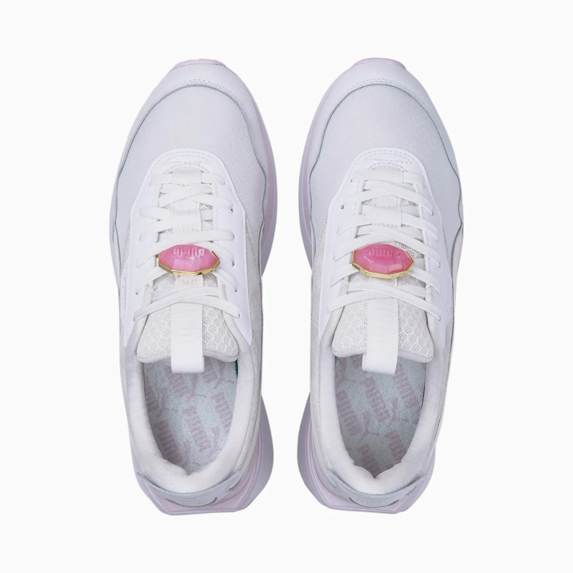 Women's Cruise Rider Crystal Galaxy Trainers - Image 5