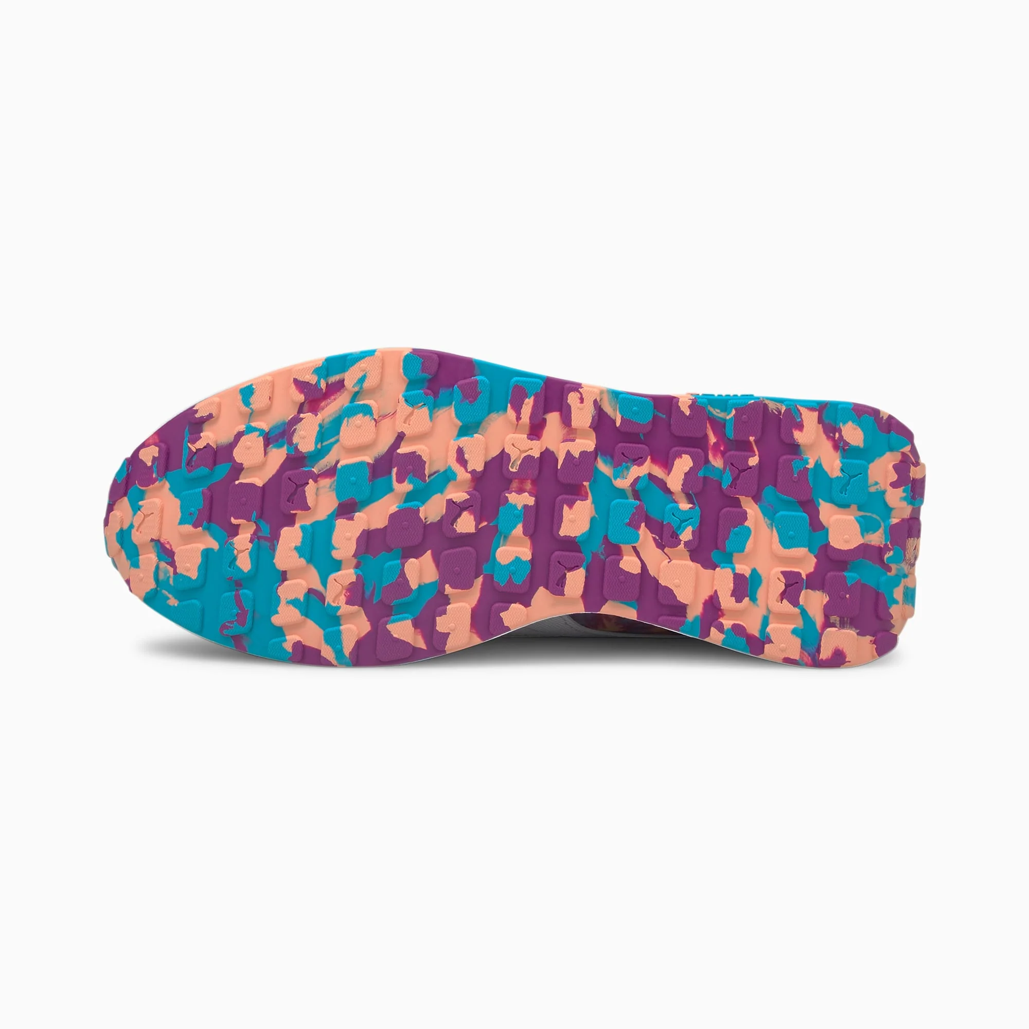 Women's Cruise Rider "Tie Dye" - Image 3