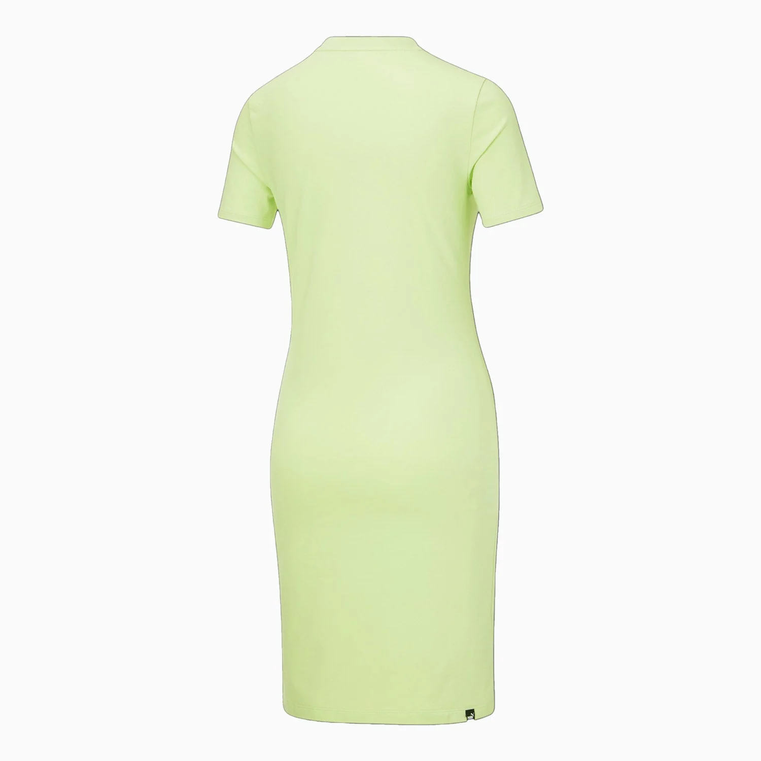 Women's Essential Slim Dress - Image 2