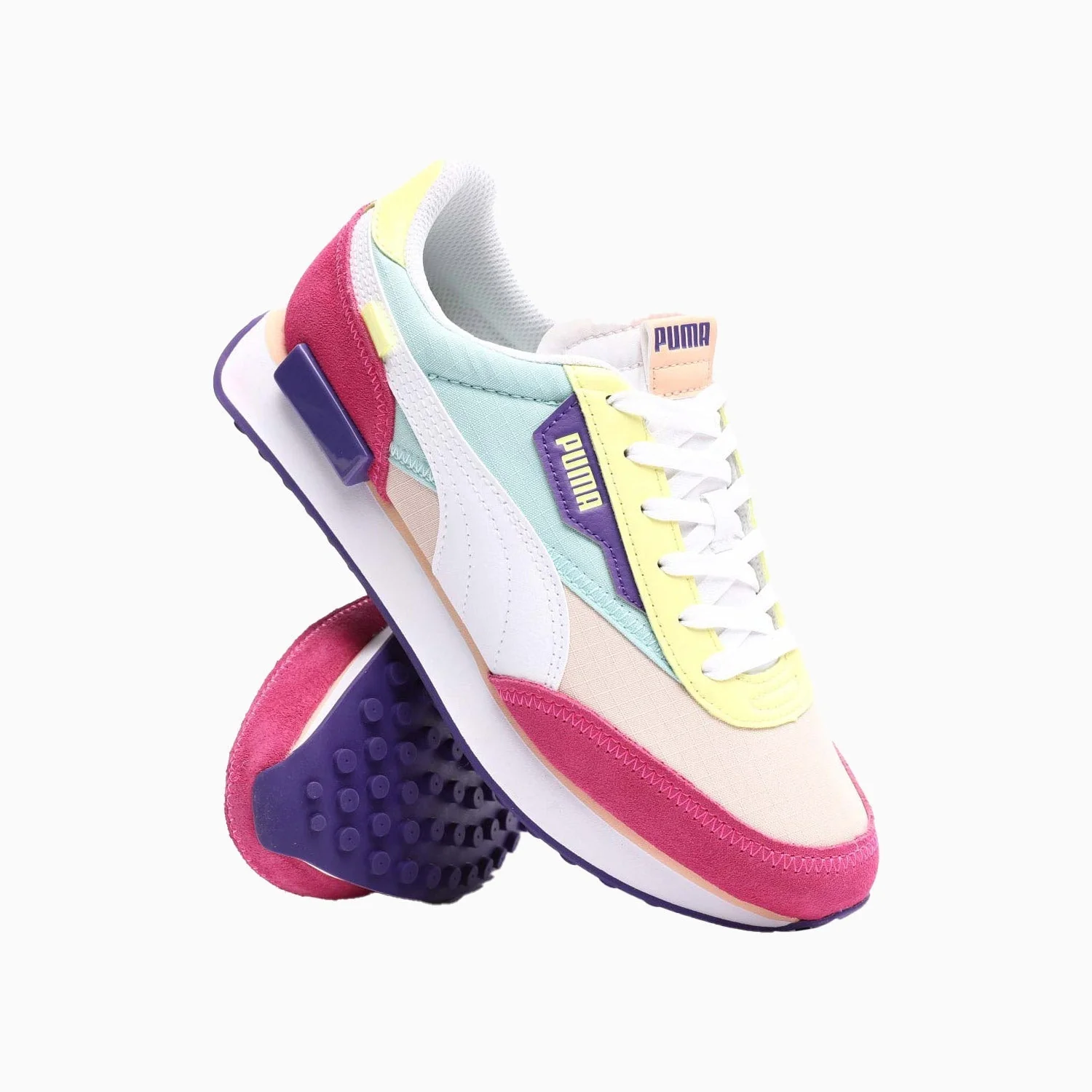 Women's Future Rider Play On Shoe - Image 2