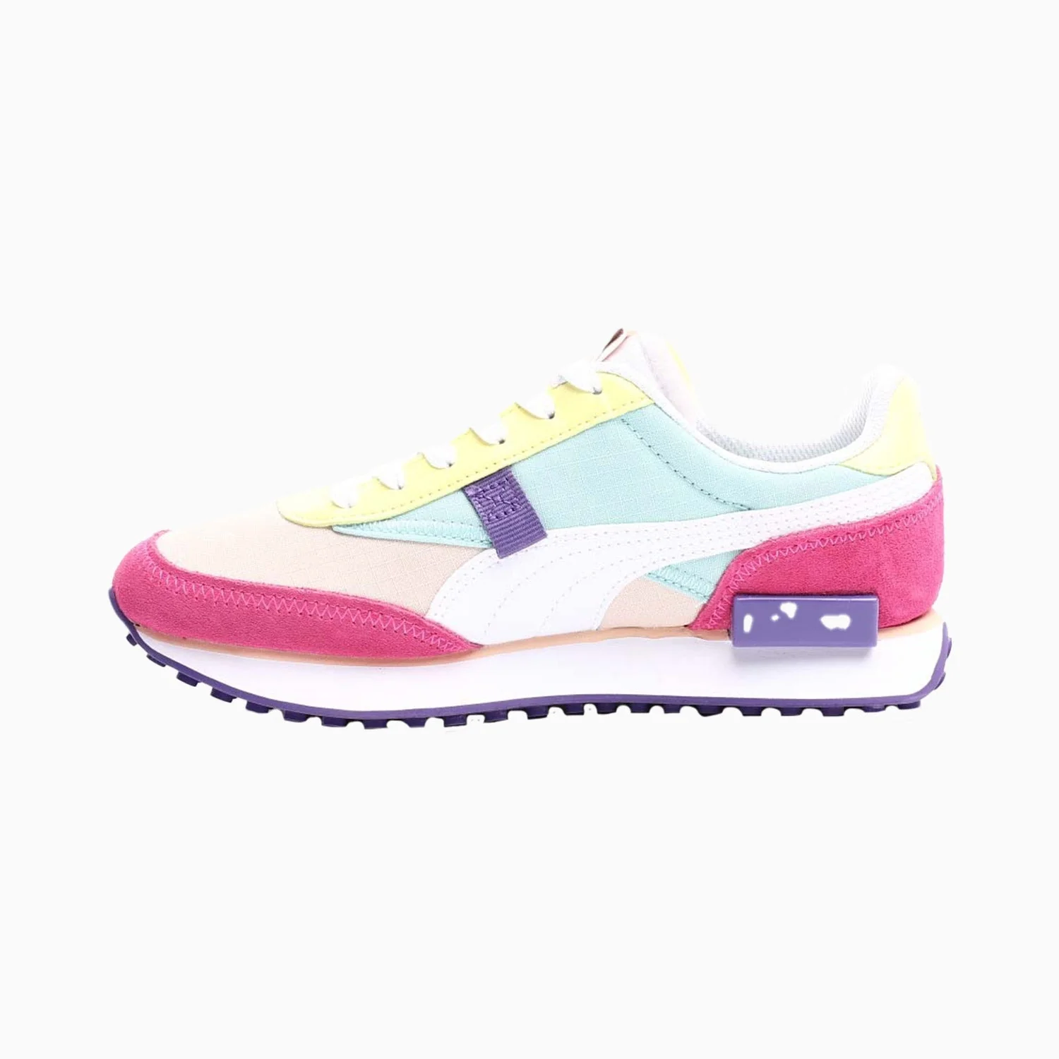 Women's Future Rider Play On Shoe - Image 4