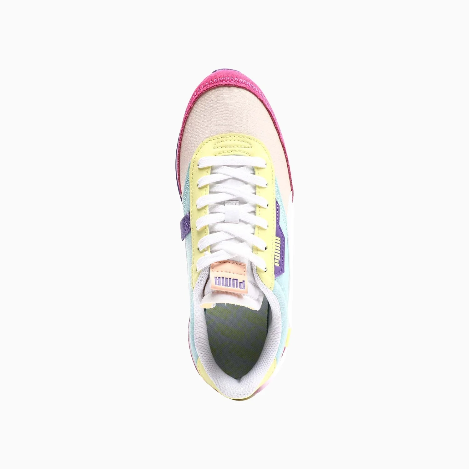 Women's Future Rider Play On Shoe - Image 5