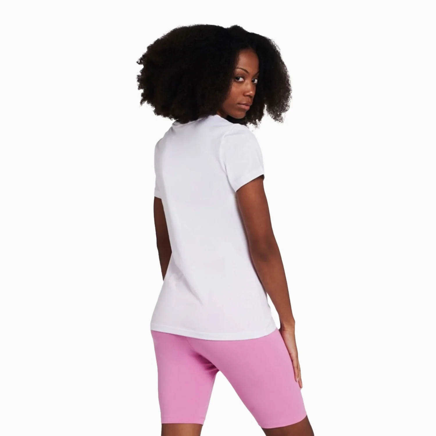 Women's Hypnotize Logo T Shirt - Image 2