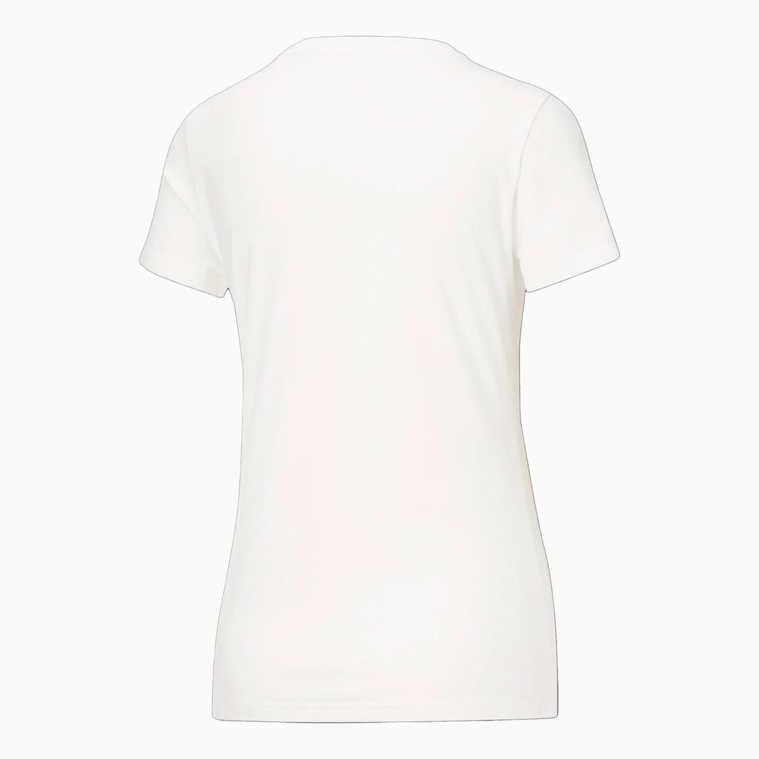 Women's Hypnotize Logo T Shirt - Image 5