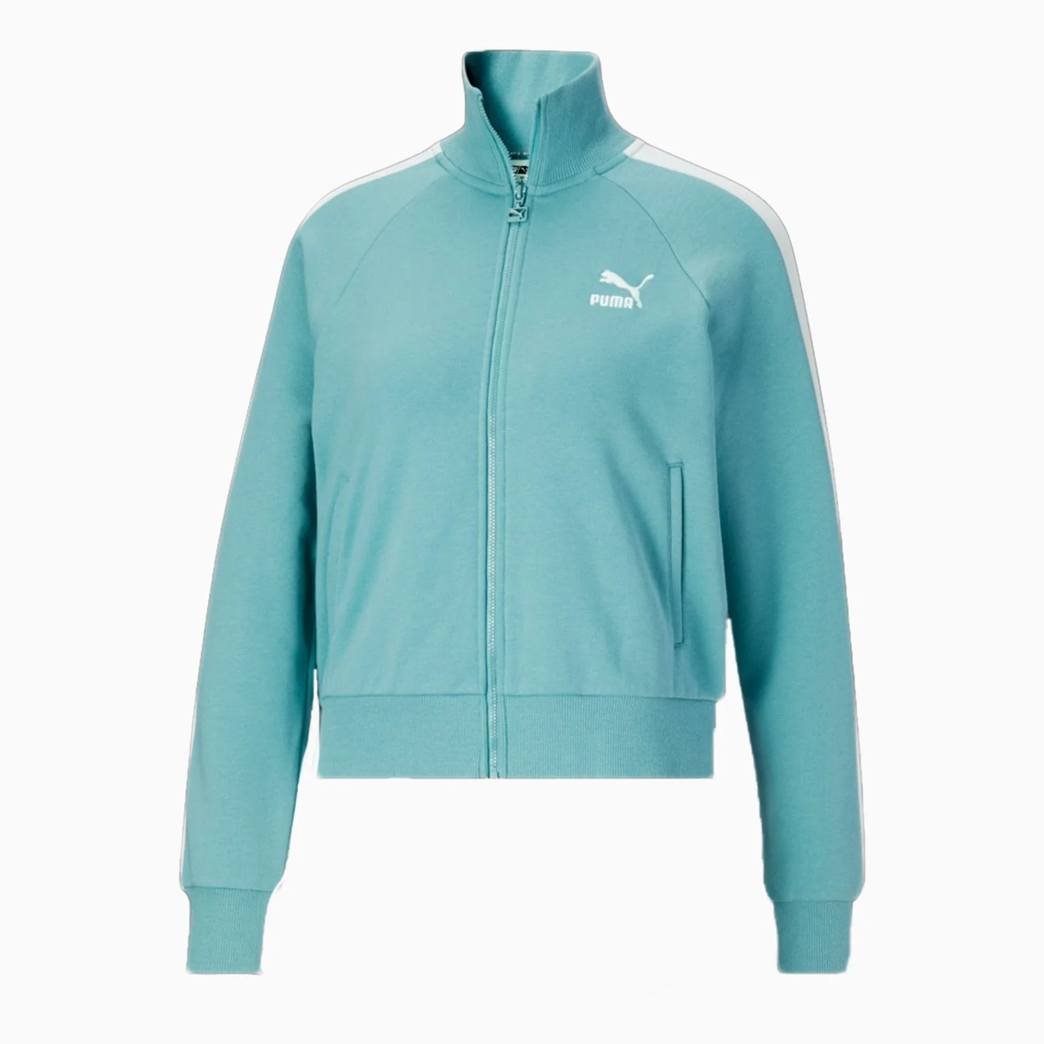 Women's Iconic T7 Tracksuit - Image 2