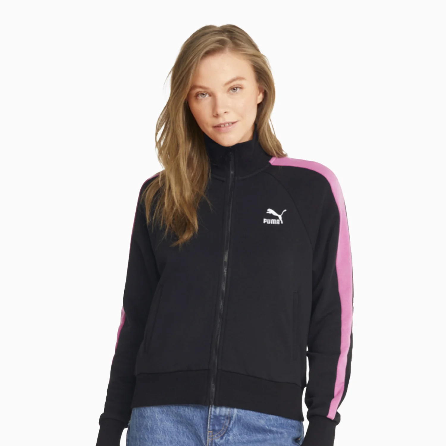 Women's Iconic T7 Tracksuit - Image 2