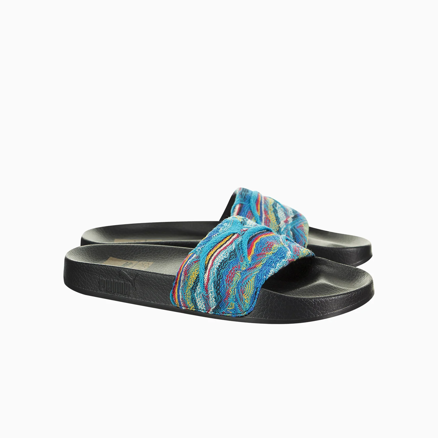 Women's Leadcat Coogi Multi Slide - Image 4