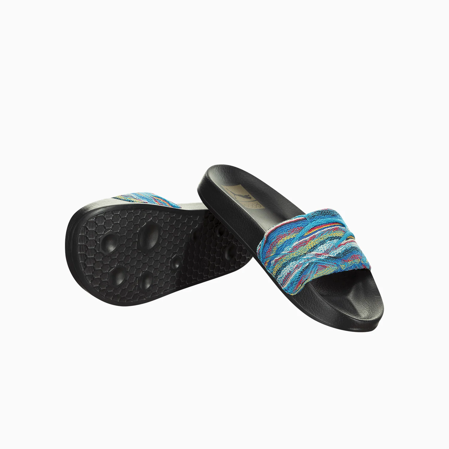 Women's Leadcat Coogi Multi Slide - Image 5