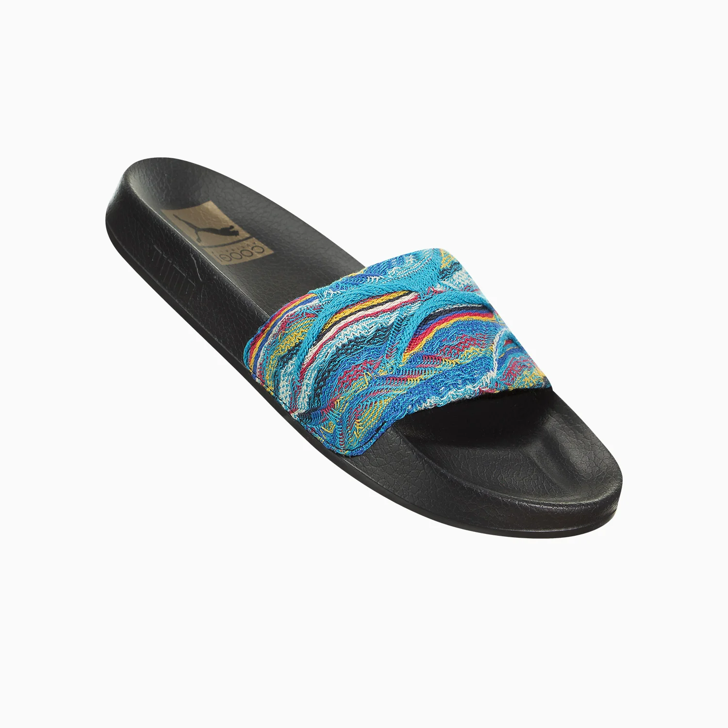 Women's Leadcat Coogi Multi Slide - Image 7