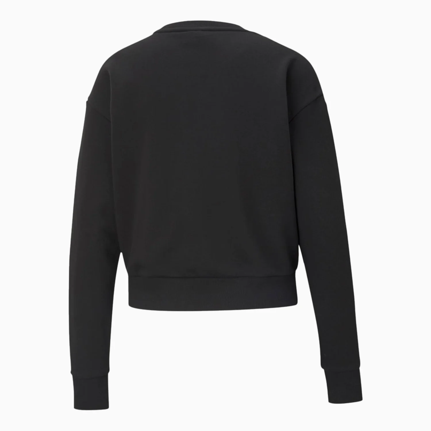 Women's Rebel Crew Neck Sweatshirt - Image 4